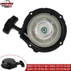 For Yamaha Kodiak 400 4X4 2000-2006 Pull Starter Recoil 5UH-15710-00-00 New. Price: $37.78.