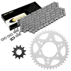 Celox Drive Chain & Sprockets For Polaris Trail Blazer 250 1994 New. Price: $54.00.