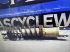 V2-1 Rear Back Shock Spring 84 Honda 2X4 Fourtrax Free Ship Used. Price: $25.72.