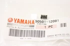 Yamaha 90501-12081-00 Spring, Compression Oem Made By New. Price: $13.99.