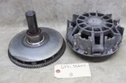 2002 Bombardier Quest 500 Oem Primary Clutch Drive Converter See Pics Used. Price: $229.95.