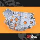 06-09 2006 LTR450 LT-R450 Oem Right Engine Motor Bottom End Used. Price: $69.99.