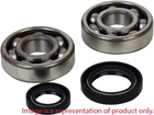 Hot Rods K022 Main Bearing And Seal Kit New. Price: $107.36.