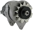 New Alternator For David Brown Tractor 385G 885 990 991 995 996 23615A/B. Price: $69.90.