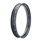 Tusk 1420210017 Impact Rim - Rear 36 Spoke Hole, 18 X 2.15 Black New. Price: $126.80.