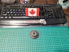Honda ATC200ES ATC200M Starter Gear 28120-958-680 Used Fits 82-85 200CC. Price: $19.55.