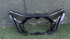 2025-2026 Polaris Rzr Pro Fascia-frt Black, Part No. 5465079-677 Used. Price: $195.00.