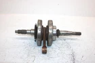 1998 Yamaha Grizzly Oem Crankshaft 4WV-11400-00-00 AY49 Used. Price: $191.69.