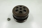 1990 Yamaha Snosport / SV125P Oem Secondary Drive Clutch 87A-16620-00-00 Used. Price: $349.95.