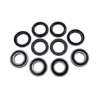 Tusk Wheel Bearing And Seal Kit Front 1883950003 For Suzuki Yamaha New. Price: $39.42.