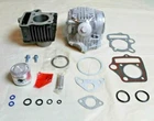 Honda ATC70 Cylinder Head Piston Rings Gaskets Top End Rebuild Kit 1978-1985 New. Price: $97.50.