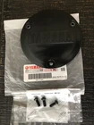 Oem Clutch Cover Round Insert & 3 Bolts For Yamaha Banshee 1987-2006 New. Price: $37.95.