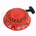 Recoil Starter For Harbor Predator 212CC Ghost Kart Racing Engine SKU#57531 New. Price: $19.99.