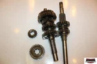 2005 Arctic Cat 500 4X4 Engine Motor Transmission Tranny Gears 3402-835 Used. Price: $19.99.