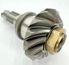 03-09 Arctic Cat Atv 500 Manual Output Shaft Assembly 3446-344 Used. Price: $37.99.