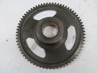 1991 Suzuki Engine Starter Clutch Gear Used. Price: $27.71.