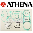 Athena Complete Gasket Kit For 2009-2013 Polaris Ranger Rzr 170 Engine Rj New. Price: $86.69.