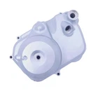 Honda Right Crankcase Cover 2013-2022 CRF50F Genuine Oem New 11330-GEL-A80. Price: $99.99.