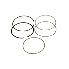 Namura Piston Ring SET-91.96MM 2005-2013 Honda TRX500FE Fourtrax Foreman New. Price: $25.09.