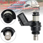 16450-HL4-003 16450-HL4-013 Fuel Injectors For Honda Pioneer SXS1000 M3 M5 New. Price: $29.88.