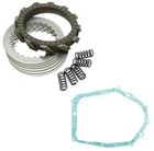 Tusk Clutch Kit Hd Springs & Cover Gasket For Yamaha Raptor 350 2004-2013 Xc Atv New. Price: $68.98.