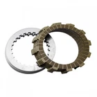 Tusk Competition Clutch Kit TAC-320 New. Price: $96.81.