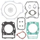 Vertex Complete Gasket Kit For Polaris Sportsman 6X6 2000 - 2008 500CC New. Price: $89.94.