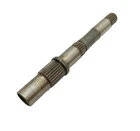 1998-2002 Polaris Sport Scrambler Xplorer 400 Atv Oem Output Shaft 3233112 New. Price: $348.98.