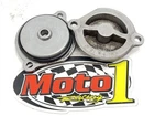 Used Oem Polaris 08-10 Outlaw 525 Oil Filter Cover Set 5135848 UB30. Price: $17.92.
