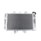 Aluminum Radiator For Polaris Predator 2003-2004 / 500LE 2005-2007 New. Price: $63.55.