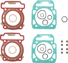 Moose Racing Top End Gasket Kit 0934-7215 New. Price: $106.77.