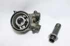 2004-2009 Oil Filter Adapter Mount Yamaha Rhino 450 660 YXR700F 4X4 Used. Price: $20.00.