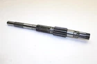Suzuki Oem Transmission Tranny 12T Countershaft 24121-19B10 Q1888 Used. Price: $14.49.