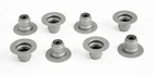 Cometic Milwaukee Valve Stem Seals 8PK C10202 New. Price: $23.57.