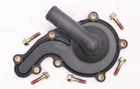 Water Pump Cover Kit Part Number - 2202468 For Polaris New. Price: $18.99.