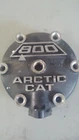 Arctic Cat Zr Zl Pantera Mountain 800 Efi Cylinder Head 3005-780 Used. Price: $34.99.