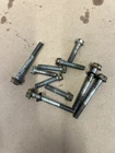 2007 Kawasaki Brute Force 650 4X4I Rocker Cover Bolts #1 B694 Used. Price: $15.99.