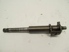 1987 Suzuki Quadrunner Transmission Reverse Shifter Cam Used. Price: $13.96.