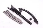 Oem 06 Suzuki Quadracer LTR450 Cam Chain With Guides R9559 Used. Price: $39.95.