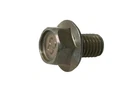 New Oem Yamaha 95817-08012-00 Flange Bolt Nos. Price: $9.89.