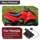 17217-HP2-670 17218-HF7-000 For Honda Air Box Lid W/ Cap TRX90EX TRX90X New. Price: $26.99.