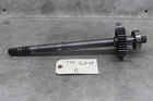 09-14 Honda Rancher 420 Es Oem Engine Motor Output Shaft Gear 23611-HP7-A00 Used. Price: $29.95.