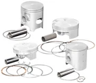 Wiseco 533M08200 Piston Kit - Standard Bore 81.90MM New. Price: $237.99.