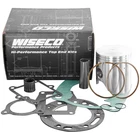 PK1648 Wiseco Polaris Trail Boss 350 Atv Piston, 80.5MM Diameter New. Price: $259.99.