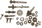 2018 Arctic Cat Alterra Vlx 700 Transmission Tranny Gears Drive Shaft Used. Price: $94.95.