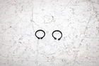 2002 Polaris Sportsman 500 Oem Transmission Retaining Ring Pair 3233177 AP87 Used. Price: $14.99.