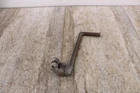 1985 Honda Trx 250 Kick Lever / Starter Used. Price: $59.00.