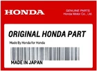 Qty Honda Wheel Nut Genuine Oem 90314-HN2-003 New. Price: $24.99.