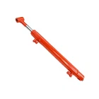 E-75536-64110 Bucket Cylinder For Kubota Front Loader LA271, LA272, LA301, +++ New. Price: $399.99.