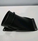 Polaris Oem Air Outlet Clutch Duct 5450846 Rzr Ranger General Ace. New Part. Price: $20.00.